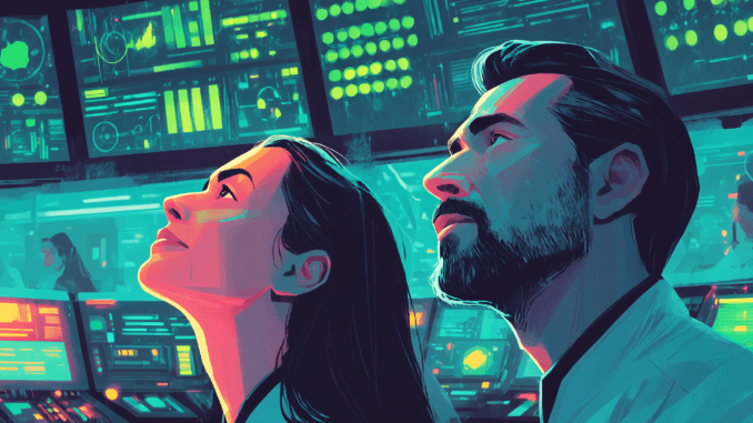 Has this stealth startup finally cracked the code on enterprise Has this stealth startup finally cracked the code on enterprise AI agent reliability? Meet AUI's Apollo-1