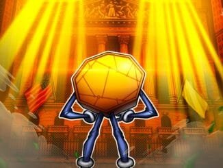 How Grayscale Took Crypto Staking to Wall Street