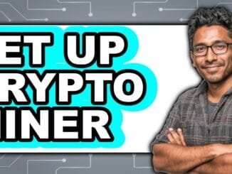 How to Set Up Crypto Miner - Easy Guide