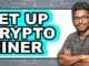How to Set Up Crypto Miner - Easy Guide