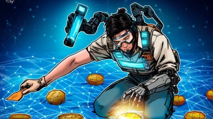 How to Spot Early Crypto Gems in 2025 How to Spot Early Crypto Gems in 2025