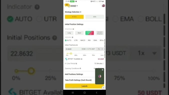 How to Trade Crypto with AI. Beginner’s Guide to Cryptocurrency (2025 Training).