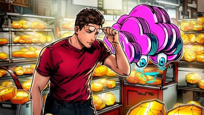 How to Turn ChatGPT Into Your Personal Crypto Trading Assistant How to Turn ChatGPT Into Your Personal Crypto Trading Assistant