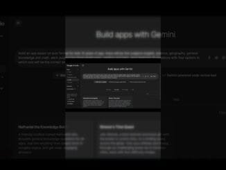 How to Write a Prompt in Google AI Studio (Quick Guide 2025)