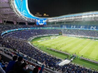 Huawei powers first Monetised fan network