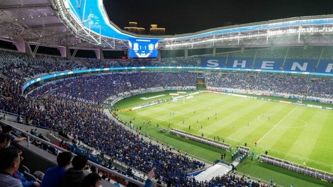 Huawei powers first Monetised fan network Huawei powers first Monetised fan network
