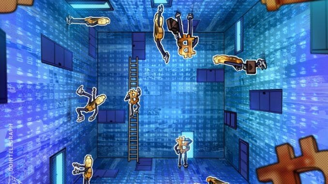 ISM Data Hints Bitcoin Cycle Could Last Longer Than Usual ISM Data Hints Bitcoin Cycle Could Last Longer Than Usual