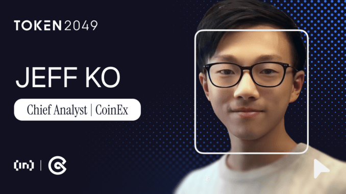 Institutional Capital Is Breaking Crypto Cycles Institutional Capital Is Breaking Crypto Cycles