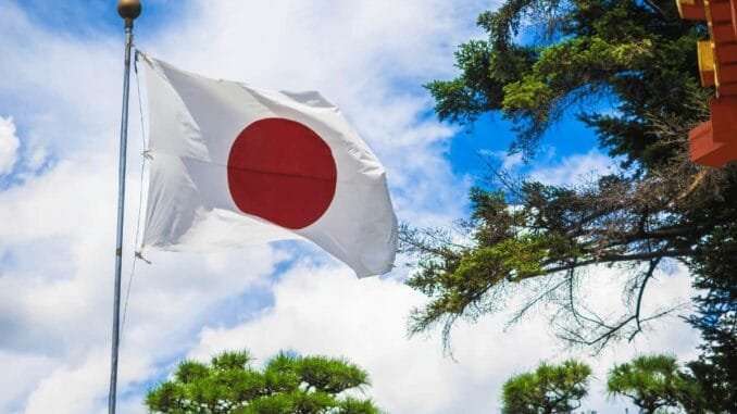 Japan's DPP Leader Proposes Crypto Tax Overhaul, Pushes for Web3 Japan's DPP Leader Proposes Crypto Tax Overhaul, Pushes for Web3 and NFT Growth
