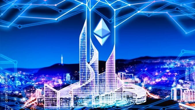Korean Retail Capital Bolstering ETH Price, Ether Treasuries: Samson Mow Korean Retail Capital Bolstering ETH Price, Ether Treasuries: Samson Mow