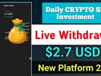 Latest USDT Website, New CRYPTO Site, best GUIDE 2025 | #usdtminingexpert #crypto2025