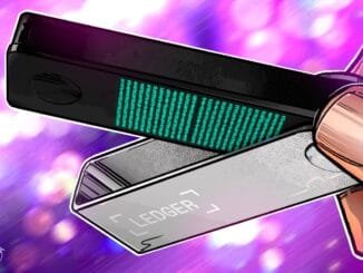 Ledger Multisig Update Sparks Fee Backlash