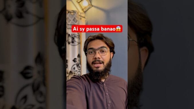 Make money with ai #makemoney #artificialintelligence #freecourse #learnai