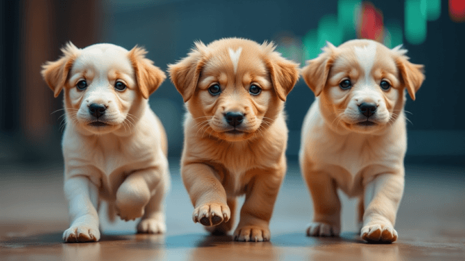 Meme coin news: FLOKI price dips 17%, SHIB's 270M outflows Memecoin news: FLOKI price dips 17%, SHIB