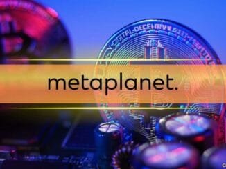 Metaplanet Shares Tumble 20%, But Q3 Bitcoin Revenue Soars 116%