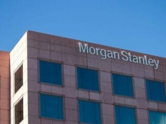 Morgan Stanley GIC suggests 2 to 4% crypto allocation across portfolio types
