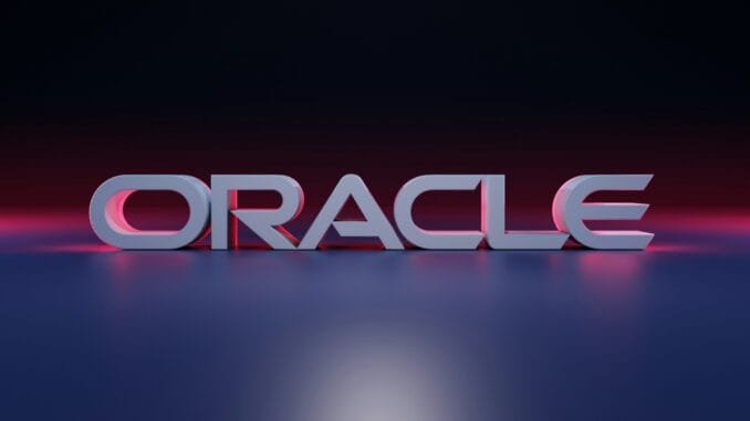 NVIDIA GPUs to power Oracle's next-gen enterprise AI services