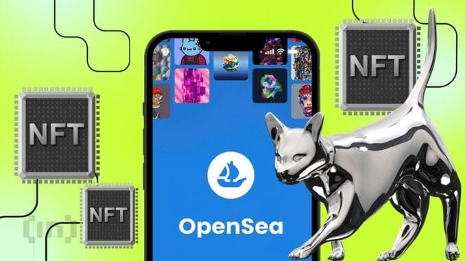 OpenSea Announces SEA Token Details and Launch Date OpenSea Announces SEA Token Details and Launch Date
