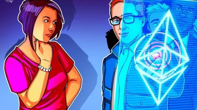 Phala Network Will Become Ethereum L2 Following Community Vote Phala Network Will Become Ethereum L2 Following Community Vote