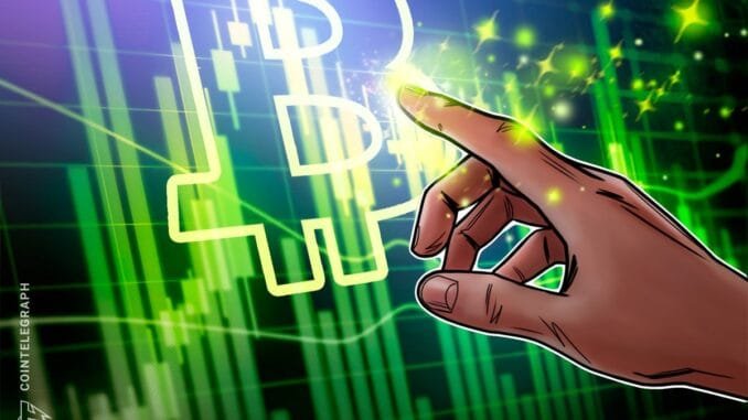 Public Companies Are Doubling Down on Bitcoin in Q3 2025