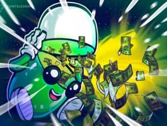 Pump.Fun Rival FORM Surges After CZ Calls ‘BNB Meme Szn’