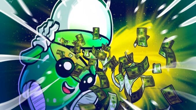 Pump.Fun Rival FORM Surges After CZ Calls ‘BNB Meme Szn’