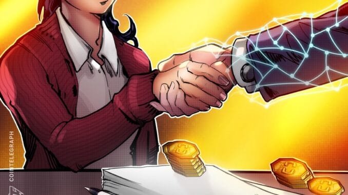 Put Equity Lending Onchain, Or Get Out Of The Way Put Equity Lending Onchain, Or Get Out Of The Way