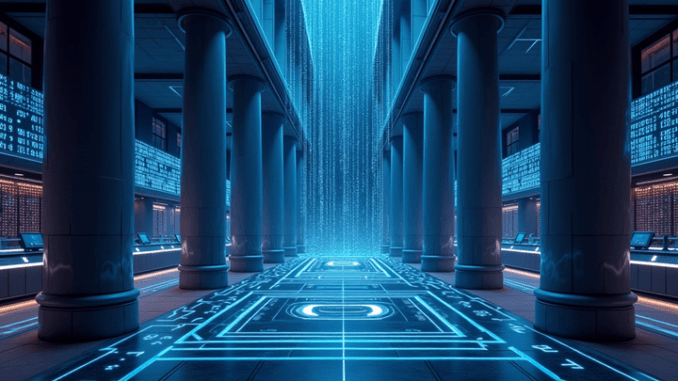 QNT soars 7% as Quant ignites banking revolution with QuantNet release