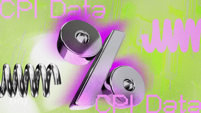 Rare Friday CPI Could Sway Fed’s Next Move Rare Friday CPI Could Sway Fed’s Next Move