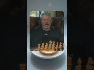 Satoshi Saylor drops alpha on Trading ahead of ETF news #cryptomining #success