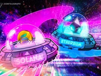 Solana ETF vs. Ether: Can SOL Outperform ETH?