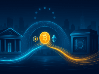 Standard Chartered OKX Crypto