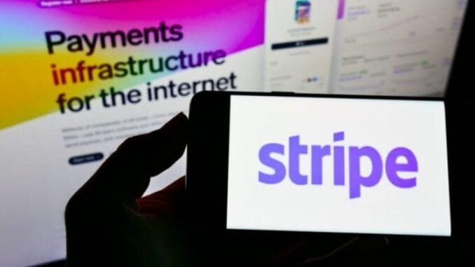 Stripe pilots stablecoin payments for subscriptions