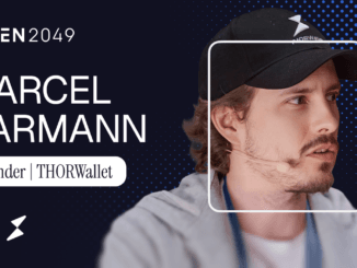 THORWallet CEO on Native Swaps and DeFi's Banking Future