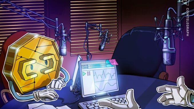 The Debasement Trade Has Gone Mainstream — What It Means The Debasement Trade Has Gone Mainstream — What It Means For Bitcoin