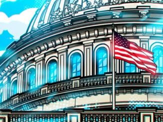 US Government Shutdown Spurs Crypto Market Bottom Calls From Analyst