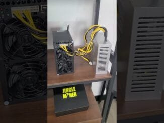 Ultimate 7T BTC Miner for 2025 | Magicminer BG02 Full Guide