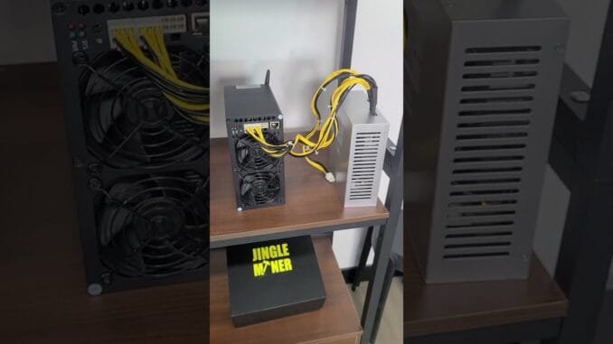 Ultimate 7T BTC Miner for 2025 | Magicminer BG02 Full Guide