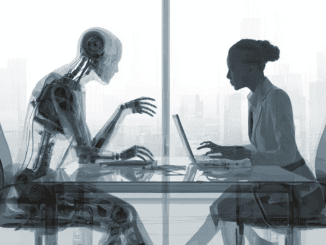 We keep talking about AI agents, but do we ever know what they are?