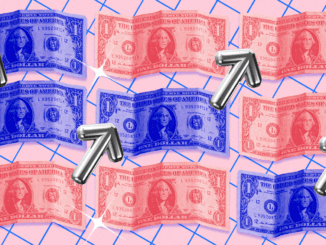 What Crypto Analysts Say as DXY Rises Despite Fed Rate Cuts