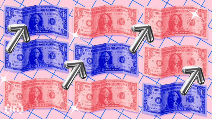 What Crypto Analysts Say as DXY Rises Despite Fed Rate Cuts