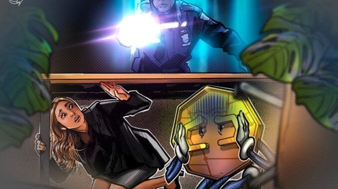 What Happens When You Don’t Report Your Crypto Taxes to