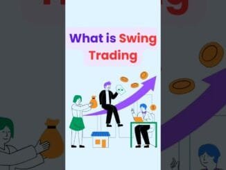 What is Swing Trading in Crypto Market #cryptotrading #swingtrading #crypto