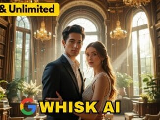 Whisk AI Tutorial: How to Use Google Whisk for Beginners (FREE & UNLIMITED)