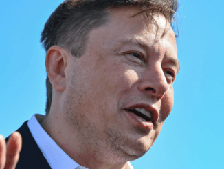 Why Elon Musk’s SpaceX transferred $133M in Bitcoin