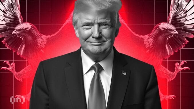 Will Trump’s $2,000 Tariff Checks Spark the Next Crypto Rally? Will Trump’s $2,000 Tariff Checks Spark the Next Crypto Rally?