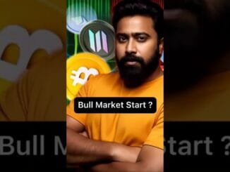 #cryptomarket update #bitcoin #cryptonews