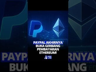 sekarang akses ke Blockchain du permudah kembali!? #labalab #analisabtc #crypto #news