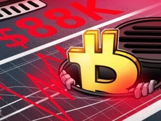 $14B Monthly Bitcoin Options Expiry Puts A Cap On BTC Price