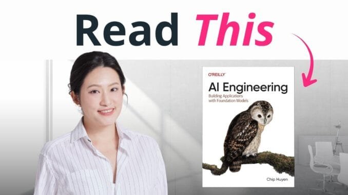 AI Engineering a Realistic Roadmap for Beginners